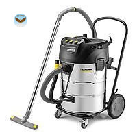 MÁY HÚT BỤI ƯỚT/KHÔ Karcher NT 70/3 Me Tc